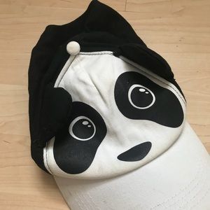 Panda Hat 🐼
